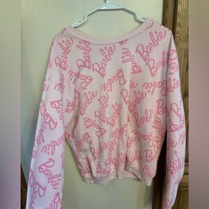 Barbie crewneck
